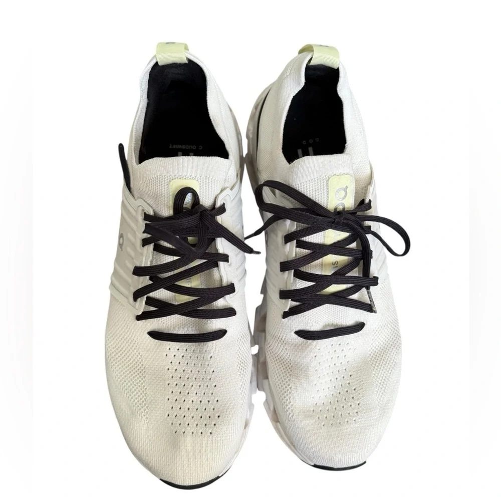 ON Running Cloudswift 3 Men's size 11.5 - Picture 11 of 14